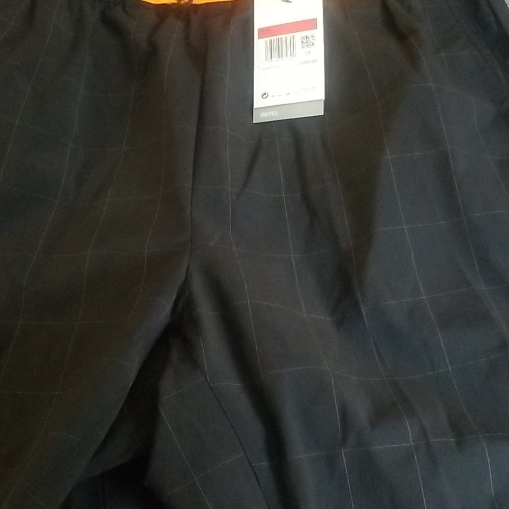 Nike loose fit nike tech pack